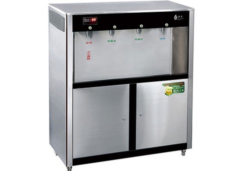 <span style=''>JN-4H(2012款)溫熱直飲機</span>