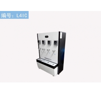 EK-B60、EK-B90、EK-B120刷卡計費開水機