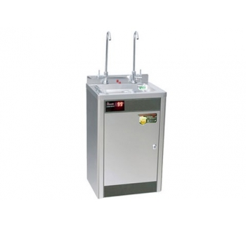 JJN-2WD溫?zé)釞C(jī)