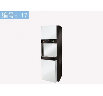 ES節能飲水設備