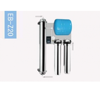 EB-Z20餐飲水處理設備