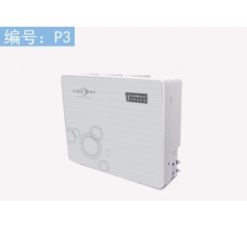 EH商務(wù)水處理設(shè)備