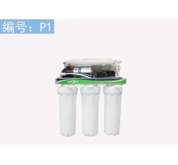 EF商務(wù)水處理設(shè)備